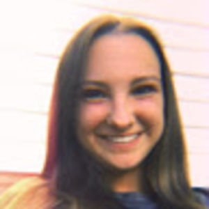 Meet your Posher, Alyssa